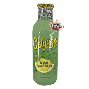 Calypso - Kiwi Lemonade I 473ml